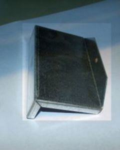 COVER,SWITCH (METAL)